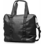 Trunk Travel Tote Bag - bolso de hombro (negro)