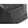 Trunk Travel Tote Bag - bolso de hombro (negro)