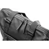 Trunk Travel Tote Bag - bolso de hombro (negro)