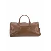 dbramante1928 Kalundborg Sport Weekender Bag - bolsa de viaje de piel 15 (tan)