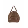 dbramante1928 Kalundborg Sport Weekender Bag - bolsa de viaje de piel 15 (tan)