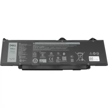 Dell RXF9T Batería de portátil 54Wh 3 celdas Li-Polymer para Precision 3480