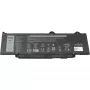 Dell RXF9T Batería de portátil 54Wh 3 celdas Li-Polymer para Precision 3480