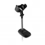 Datalogic STD-P096 Soporte manos libres para escáner de códigos de barras PowerScan 9600