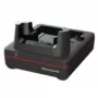 Honeywell CT37 Booted Ethernet Homebase - Base de acoplamiento con fuente de alimentación y cable EU