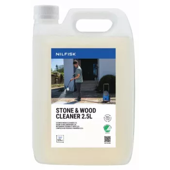 Nilfisk Stone + Wood Cleaner 2,5 litros