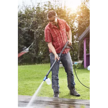 Nilfisk Stone + Wood Cleaner 2,5 litros