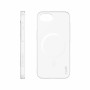 CARE by PanzerGlass SL1M Case Transparente con MagSafe para iPhone 16e / 17e (CR59610)