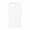 CARE by PanzerGlass SL1M Case Transparente con MagSafe para iPhone 16e / 17e (CR59610)