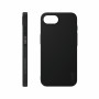 Funda CARE by PanzerGlass SL1M negra con MagSafe para iPhone 16e / 17e (CR52018)