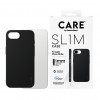 Funda CARE by PanzerGlass SL1M negra con MagSafe para iPhone 16e / 17e (CR52018)