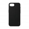 Funda CARE by PanzerGlass SL1M negra con MagSafe para iPhone 16e / 17e (CR52018)