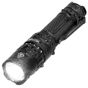 Vayox VA0077 Linterna 1500 lm