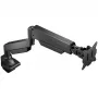 ENDORFY Atlas GS Pro Single Black brazo para monitor de hasta 49 pulgadas (124,5 cm)