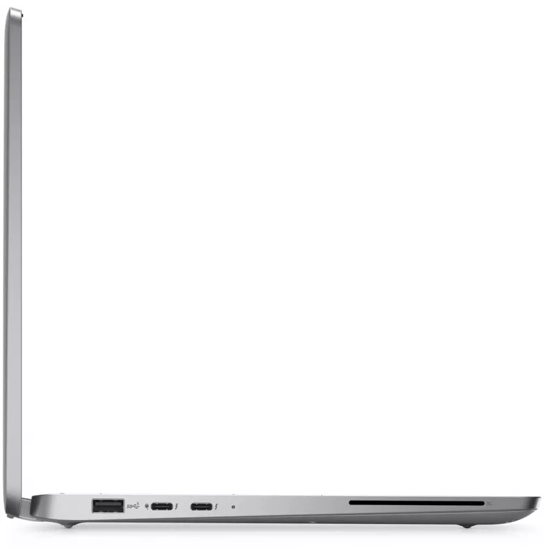 DELL Latitude 5350 2-in-1 Portátil Intel Core Ultra 5 135U 13,3 inch FHD táctil 32GB RAM 512GB SSD Windows 11 Pro gris