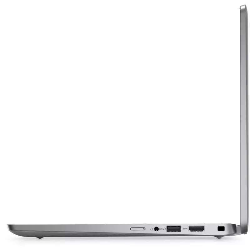 DELL Latitude 5350 2-in-1 Portátil Intel Core Ultra 5 135U 13,3 inch FHD táctil 32GB RAM 512GB SSD Windows 11 Pro gris