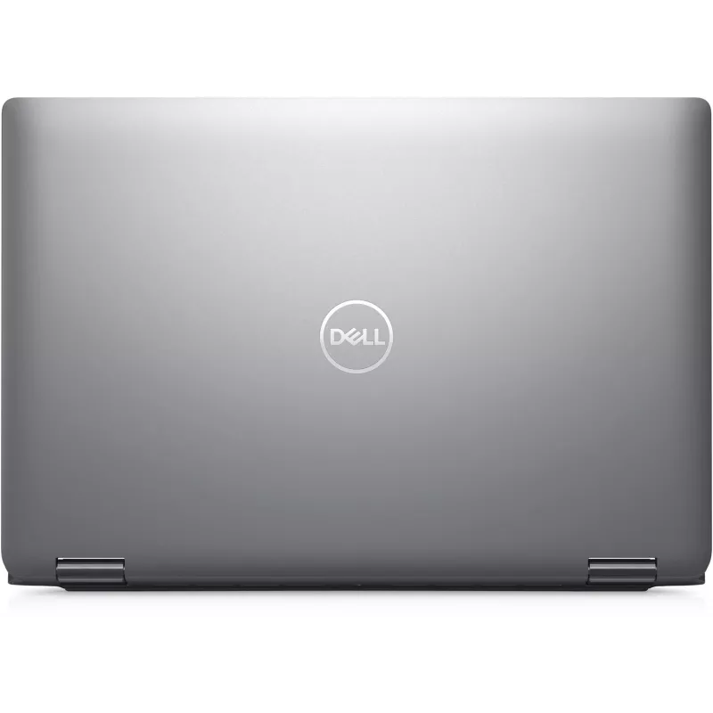 DELL Latitude 5350 2-in-1 Portátil Intel Core Ultra 5 135U 13,3 inch FHD táctil 32GB RAM 512GB SSD Windows 11 Pro gris