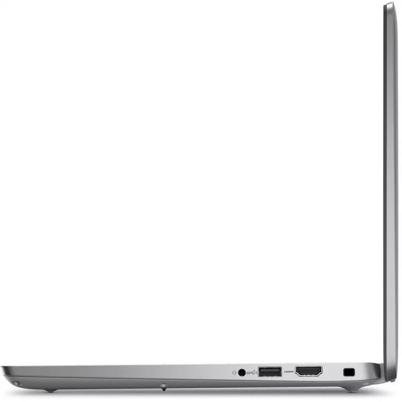 Dell Precision 3490 Estación de trabajo móvil - Intel Core Ultra 5 135H - 14 inch FHD antirreflejo - 16GB DDR5 - 256GB NVMe SSD - Windows 11 Pro - gris