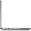 Dell Precision 3490 Estación de trabajo móvil - Intel Core Ultra 5 135H - 14 inch FHD antirreflejo - 16GB DDR5 - 256GB NVMe SSD - Windows 11 Pro - gris