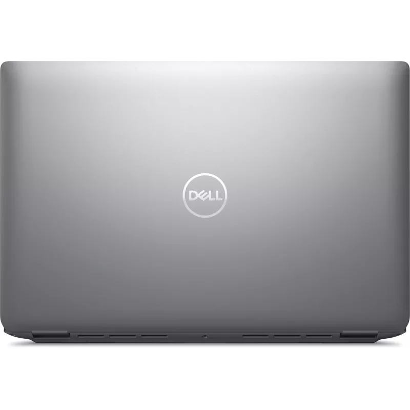 Dell Precision 3490 Estación de trabajo móvil - Intel Core Ultra 5 135H - 14 inch FHD antirreflejo - 16GB DDR5 - 256GB NVMe SSD - Windows 11 Pro - gris