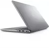 Dell Precision 3490 Estación de trabajo móvil - Intel Core Ultra 5 135H - 14 inch FHD antirreflejo - 16GB DDR5 - 256GB NVMe SSD - Windows 11 Pro - gris