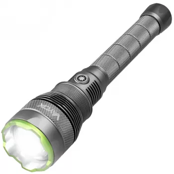 VAYOX VA0254 Pro Series Linterna táctica 10000 lm recargable
