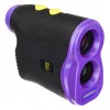 Ermenrich LR1500 Purple Medidor de distancia láser 1500m