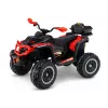 QUAD LOCK Quad Na Akumulator XW-08 4x4 45W rojo