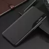 TECH-PROTECT Funda tipo libro Smart View para Xiaomi Redmi Note 14 Pro 5G / Poco X7 5G - negra