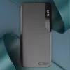 TECH-PROTECT Funda tipo libro Smart View para Xiaomi Redmi Note 14 Pro 5G / Poco X7 5G - negra