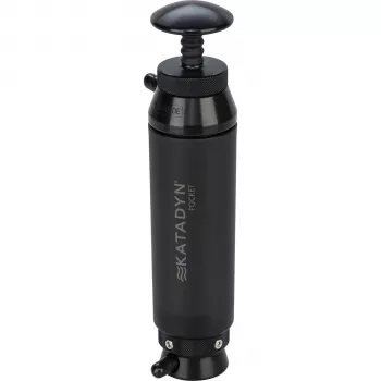 Katadyn Pocket Filter Tactical Filtro de agua