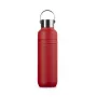 Le Creuset On The Go Botella de agua Cerise 500 ml