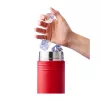 Le Creuset On The Go Botella de agua Cerise 500 ml