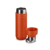 Le Creuset On The Go Botella de Agua Oven Red 500 ml