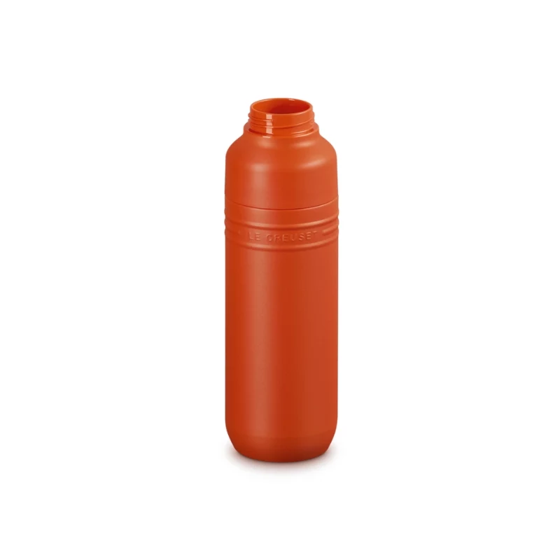 Le Creuset On The Go Botella de Agua Oven Red 500 ml