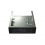 Supermicro MCP-220-00010-01 bandeja de unidad negra de 5,25 pulgadas para HDD/SSD de 3,5 pulgadas