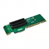 Supermicro RSC-R2UU-3E8G Tarjeta Riser