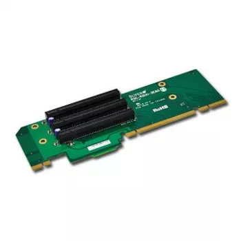 Supermicro RSC-R2UU-3E8G Tarjeta Riser