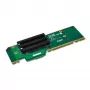 Supermicro RSC-R2UU-3E8G Tarjeta Riser