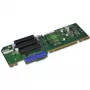 Supermicro RSC-R2UU-UA3E8+ Tarjeta Riser - PCI Express 3.0 x16/x8/x8 - 3 Ranuras - para Supermicro H8DGU, H8DGU-F, H8DGU-LN4F+