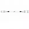 Supermicro CBL-0341L Cable USB 2.0 Interno - 70 cm - Placa Base 10-Pin a 2x Conector Hembra USB-A