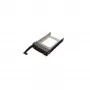Supermicro MCP-220-00075-0B Portaunidades Hot-Swap Negro para HDD/SSD SAS/SATA de 3,5