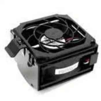 Supermicro FAN-0114L4 Ventilador de Carcasa de 92mm para A+ Server 4021GA-62, SC747, SuperServer 7046
