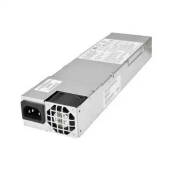 Supermicro PWS-605P-1H Fuente de Alimentación 600W 80 PLUS Platinum Redundante Hot-Swap