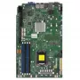 Supermicro X11SCW-F Placa base LGA1151 socket C246 chipset C246 Micro-ATX DDR4 128GB 2x Gigabit LAN IPMI Retail Pack