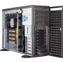 Supermicro SuperWorkstation 540A-TR Estación de trabajo Full-Tower, Intel C621, doble Xeon Scalable, 2200W