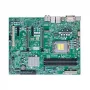 Supermicro X13SAE Placa base - ATX - socket LGA1700 - chipset Intel W680 - DDR5 - 2,5 Gigabit LAN - Retail Pack