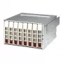 Supermicro CSE-M28E1 Bahía móvil (beige) - bahía de HDD/SSD SAS/SATA de 2,5