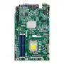Supermicro X13SCW-F Placa base, Intel LGA 1700, chipset W680, DDR5, formato WIO