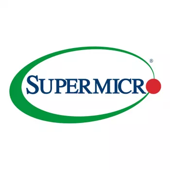 Supermicro SNK-P0083PV Disipador de CPU pasivo 2U para procesadores AMD Socket SP5-Turin